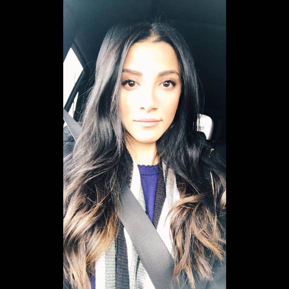 Meet your Posher, Sally - Picture 1 of 1